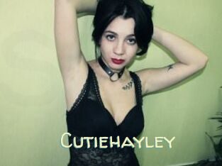 Cutiehayley