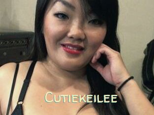 Cutiekeilee