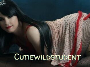 Cutiewildstudent