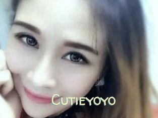 Cutieyoyo