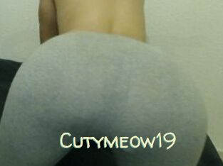 Cutymeow19