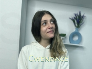 Cwendace