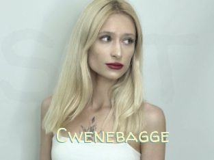 Cwenebagge