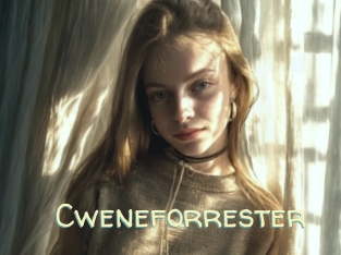 Cweneforrester