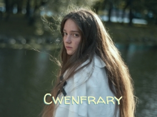 Cwenfrary