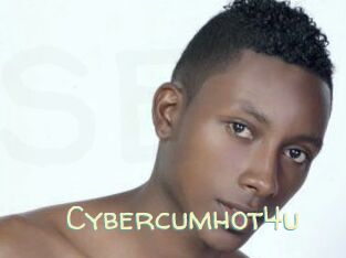 Cybercumhot4u