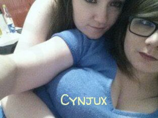 Cynjux