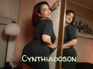 Cynthiadoson