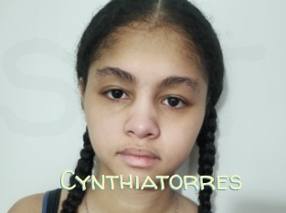 Cynthiatorres