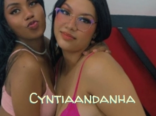 Cyntiaandanha