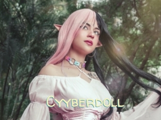 Cyyberdoll