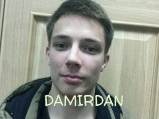 DAMIR_DAN