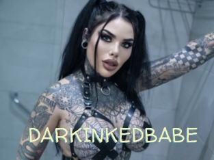 DARKINKEDBABE