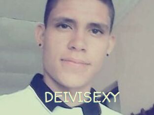 DEIVISEXY