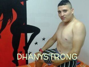 DHANYSTRONG