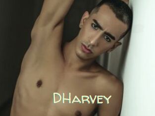 DHarvey