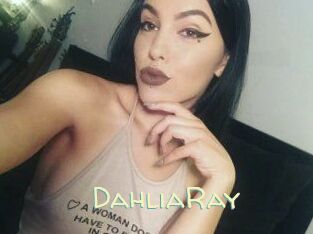 DahliaRay