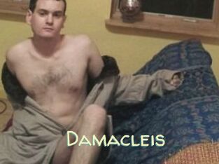 Damacleis