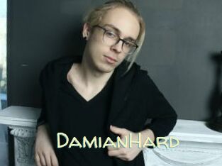 DamianHard