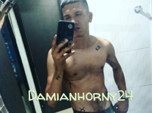 Damianhorny24