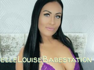 DanielleLouiseBabestation