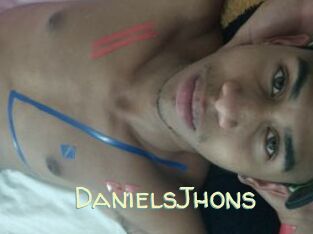 DanielsJhons