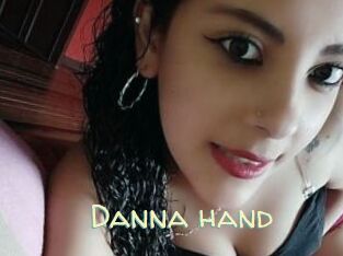 Danna_hand