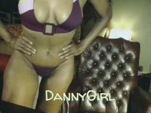 DannyGirl