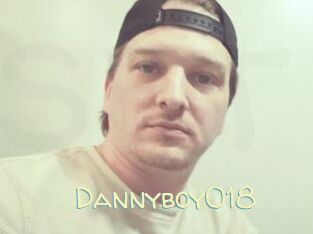 Dannyboy018