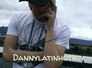 Dannylatinhotboy