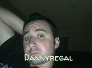 Dannyregal