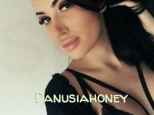 Danusiahoney