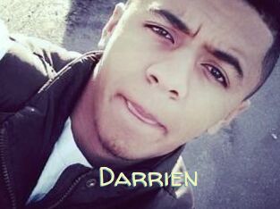 Darrien