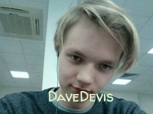 DaveDevis