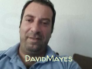 David_Mayes