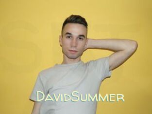 DavidSummer