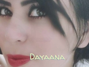 Dayaana