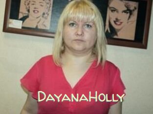 DayanaHolly