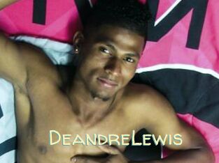 DeandreLewis