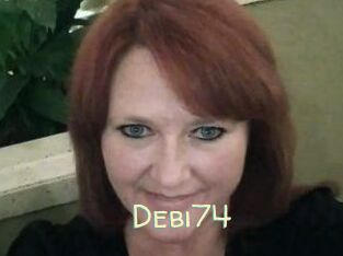 Debi74