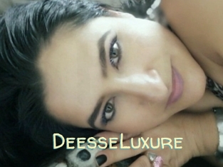 DeesseLuxure