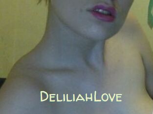 DeliliahLove