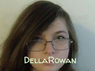 DellaRowan