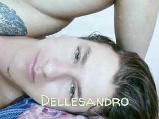 Dellesandro