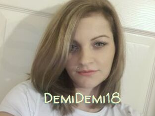 DemiDemi18