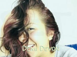 Demi_Devon