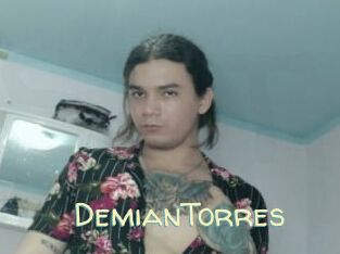 DemianTorres