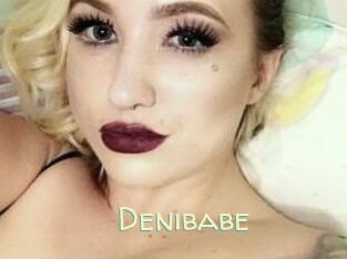 Denibabe