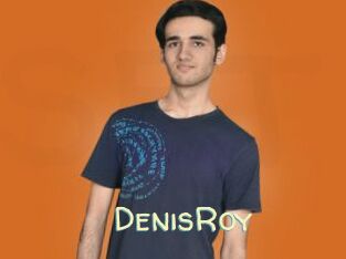 DenisRoy