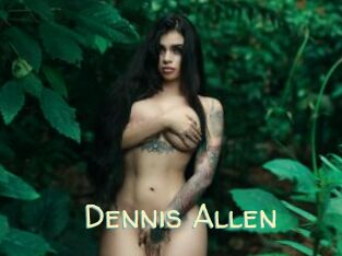 Dennis_Allen